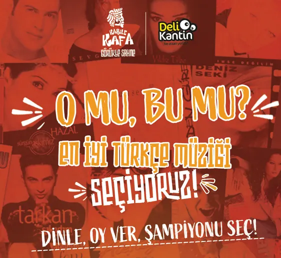 EN İYİ TÜRKÇE ROCK MÜZİK