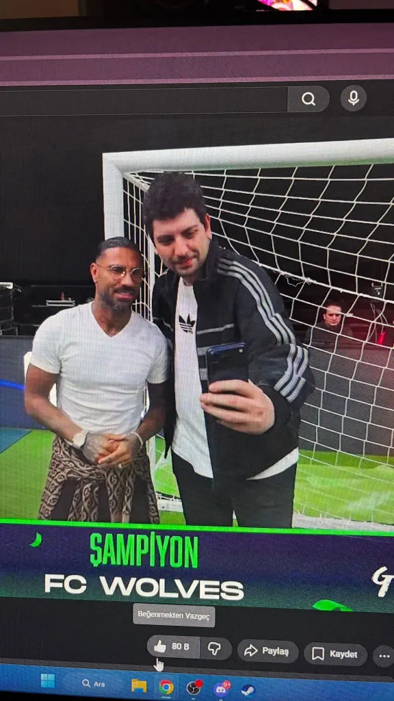EN ZOR 24 SAAT (HYPE ÖZEL)