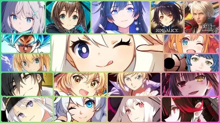 Nicholas Light Gacha Songs Tournament (50 songs)