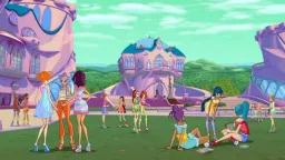 Winx Club