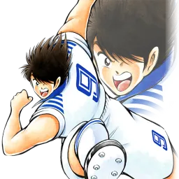 Kojiro Hyuga - Japan