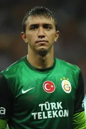 Fernando Muslera