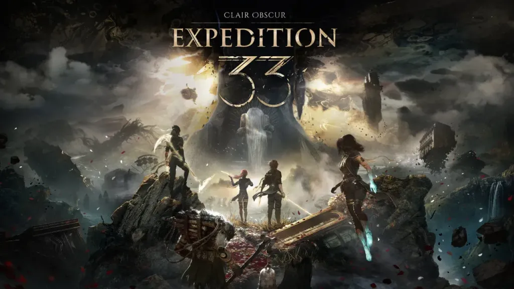 Clair Obscur: Expedition 33 Karakterleri