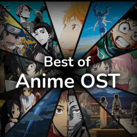 Anime OST Tournament