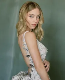 Sydney Sweeney