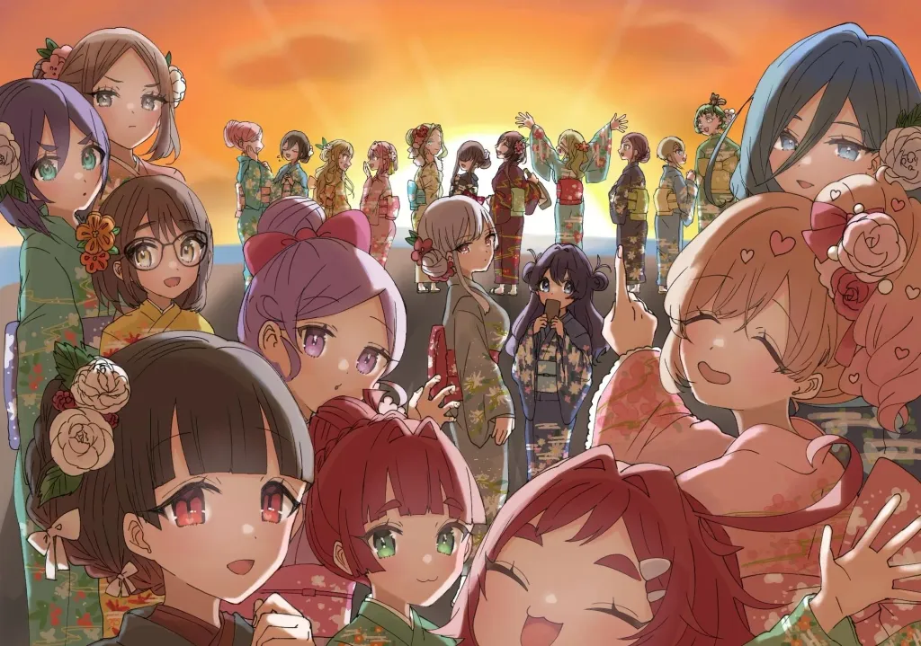 Waifu War