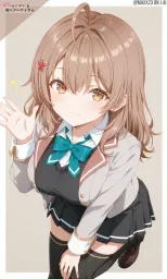 Maria Mikhailovna Kujou