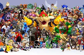 Séries de jeux vidéo