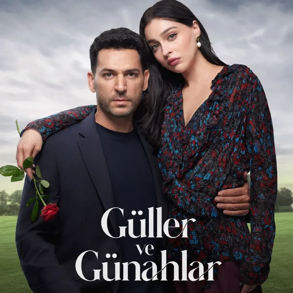 Güller ve Günahlar