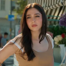 Zeynep