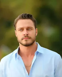 BURAK ÇELİK