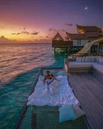 Romantic Getaway