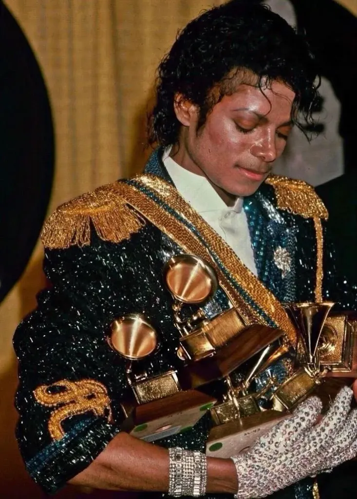 Best MJ songs