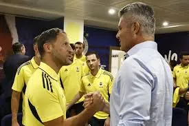 Fenerbahçe'nin 25-26 sezonunda yaşadığı en büyük olaylar