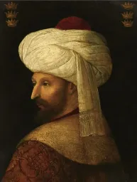 Fatih Sultan Mehmet