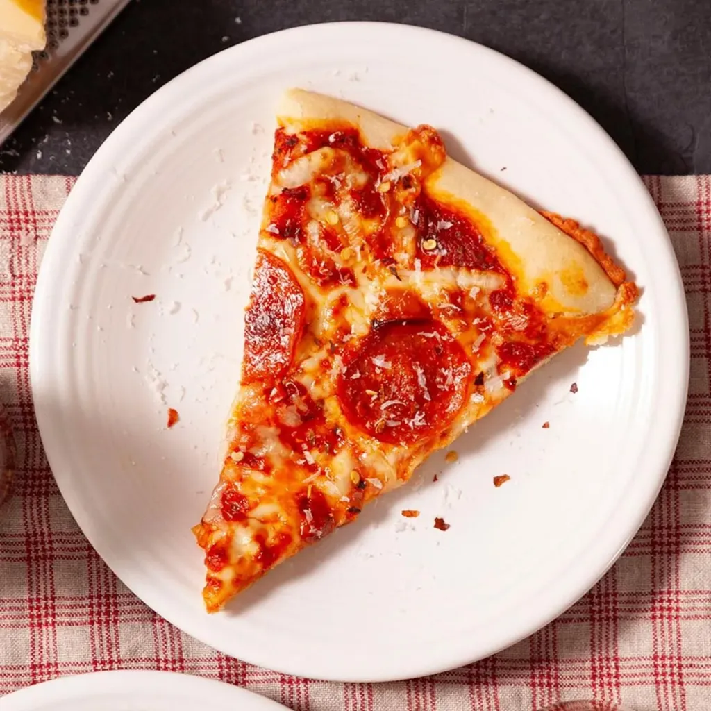 Melhores pizzas