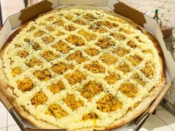 Frango com Catupiry