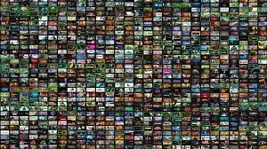En iyi oyun