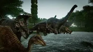 Dinosaur