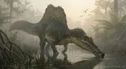 Spinosaurus