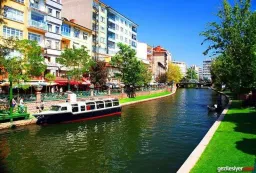 Eskişehir porsuk