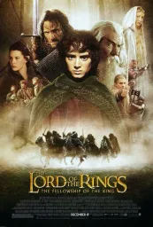 Lord of the Rings (2001, 2002, 2003)