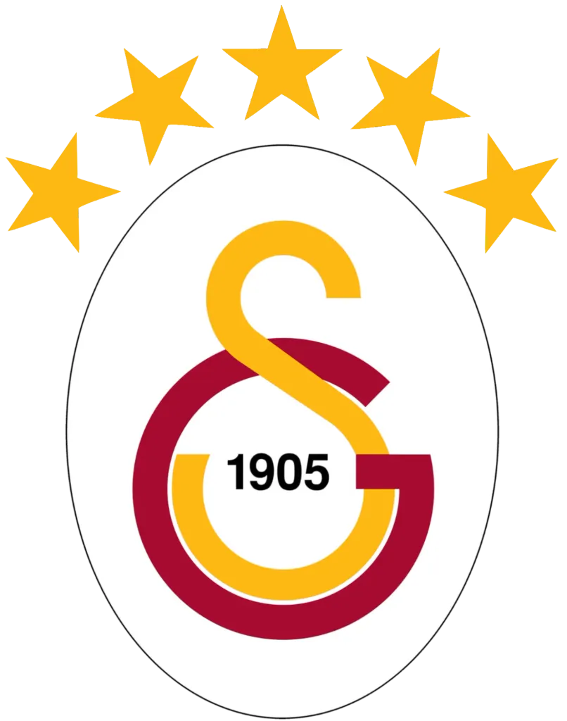 GS forma (ben yaptım)