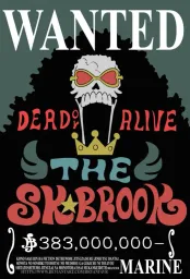 brook