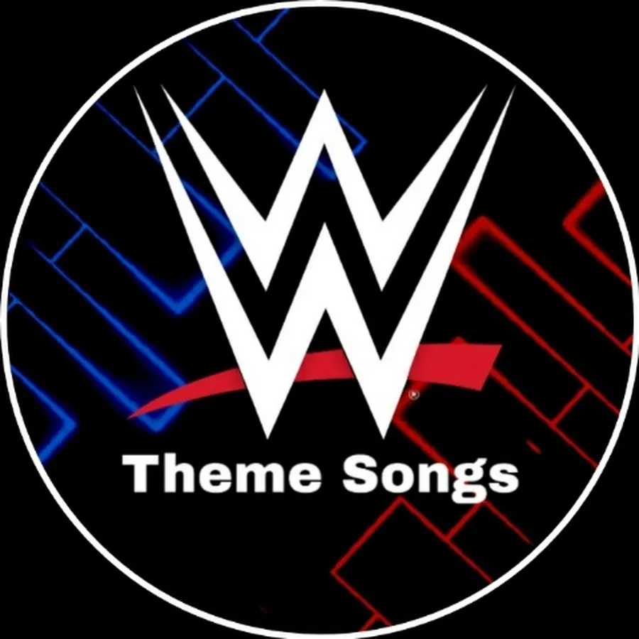 WWE Male's Theme Songs (All-Time)