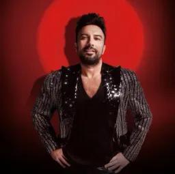 TARKAN