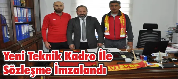 ALT LİGLERİN STAR TOPÇUSU OLSAN KABUL EDİCEĞİN SÖZLEŞME