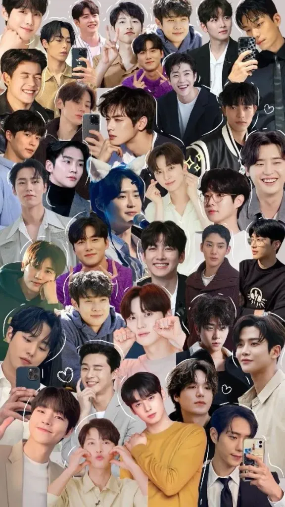 Favorite Korean Actor
