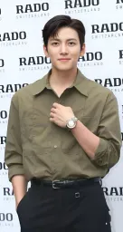 Ji changwook