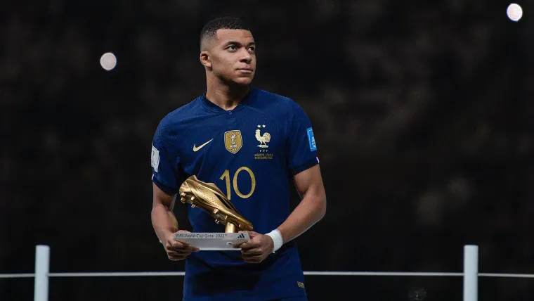 Who will win the FIFA World Cup 2026 Golden Boot?