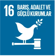 Yolsuzlukla mücadele ve hukukun üstünlüğünü güçlendirme projeleri.