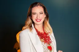 Ada (mommy) Egidio
