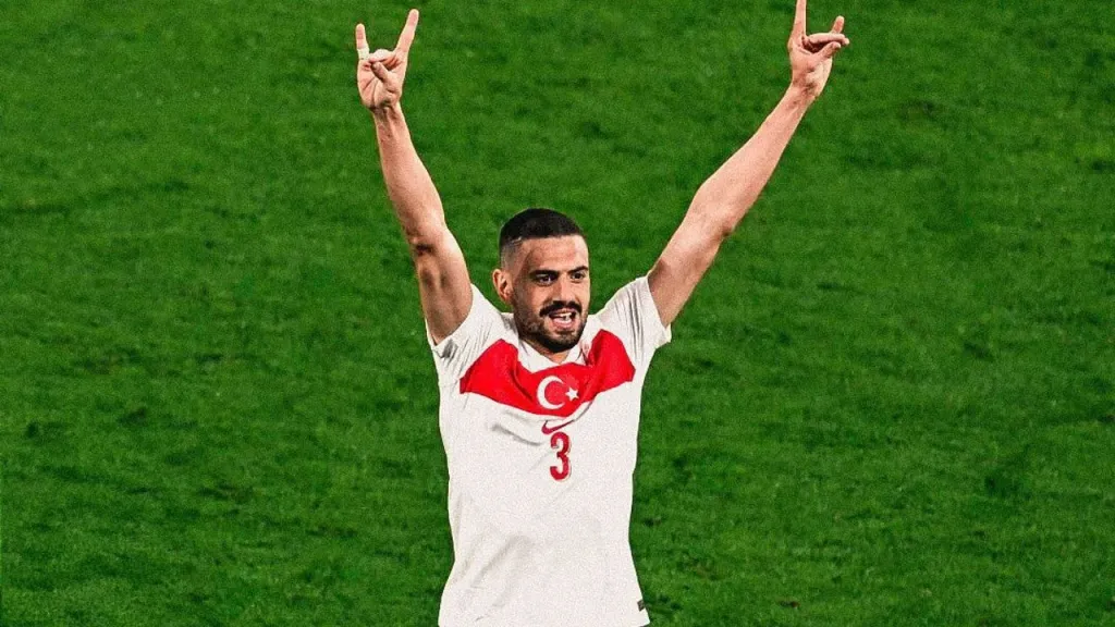 Futbolcular Ağır Sıklet (85+ KG)