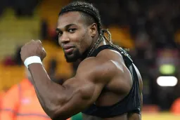 Adama Traore