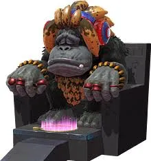 Kong Elder