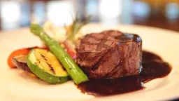 Filet de bœuf - Fransa