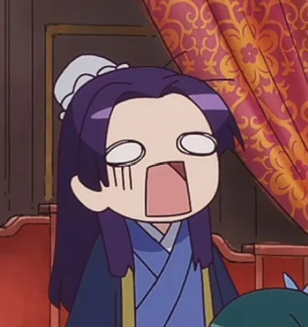 Welches Anime-Meme verwendest du am häufigsten? (Selbst wenn du gar keins verwendest, ist mir das egal.)