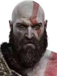 Kratos (God of War)