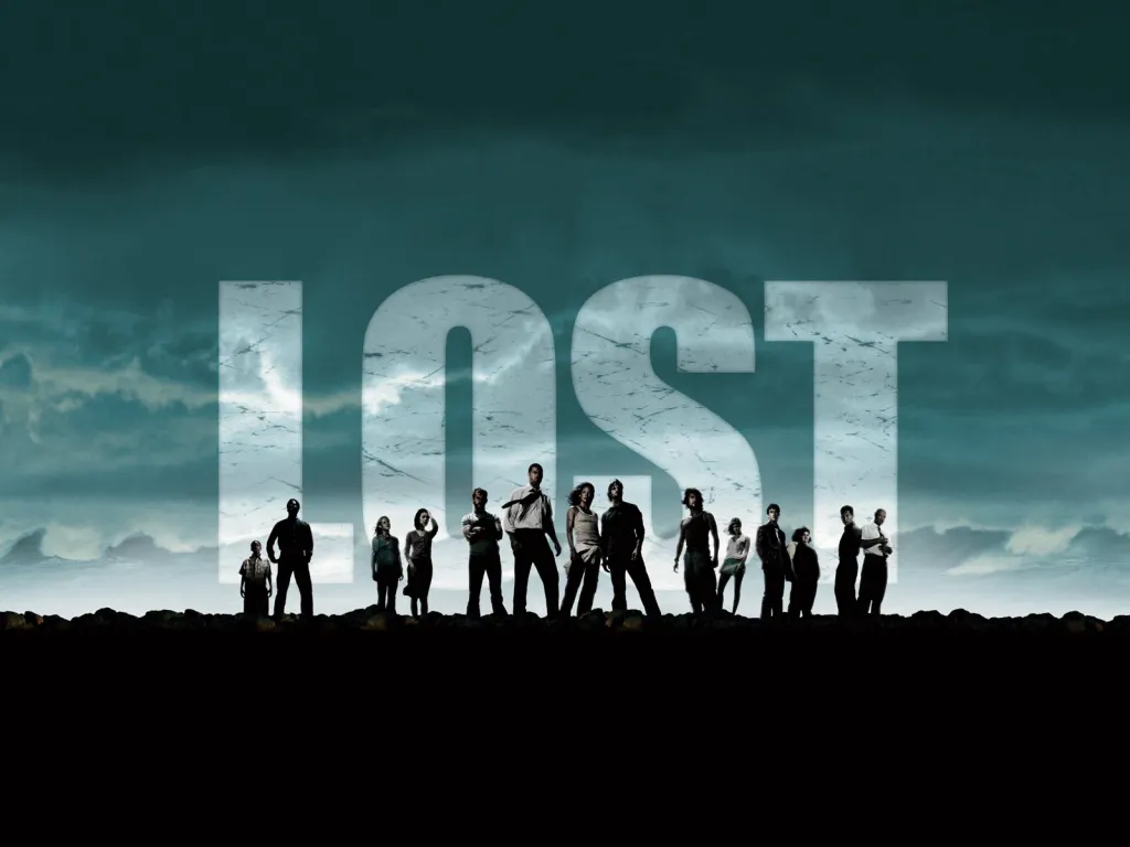 LOST KARAKTERLERİ