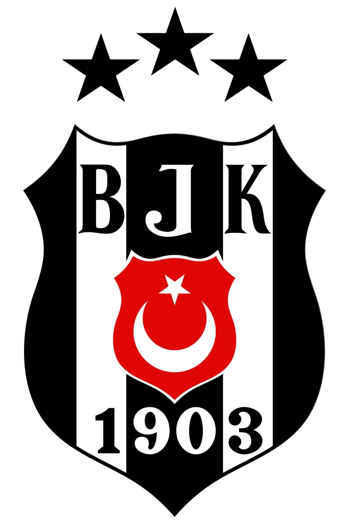 BJK forma (ben yaptım)