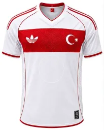 Türkiye Deplasman 2