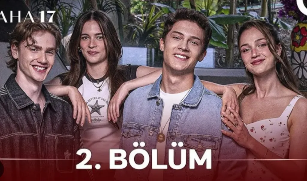 Favori Daha 17 Karakterin