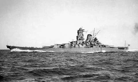 En İyi Tasarlanmış Dreadnought Sınıfı Zırhlılar