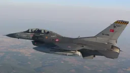 F-16 Fighting Falcon