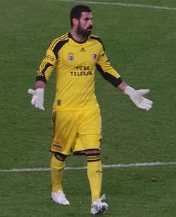 Volkan Demirel'e atılan en iyi maddeler