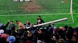kale direği